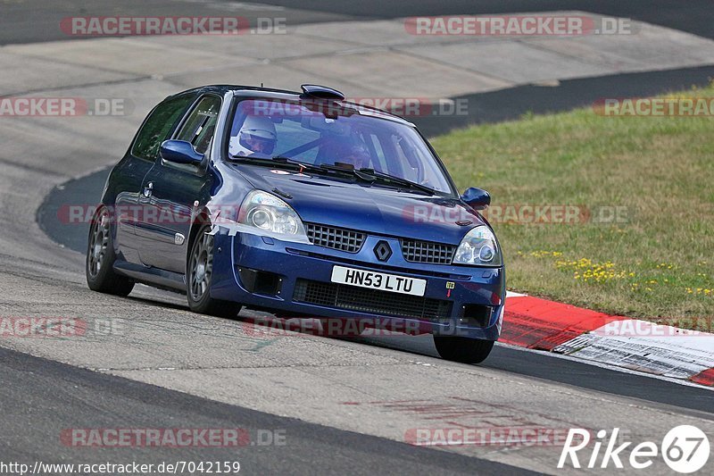 Bild #7042159 - Touristenfahrten Nürburgring Nordschleife (06.08.2019)