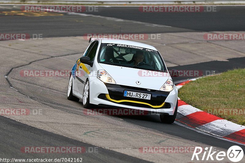 Bild #7042162 - Touristenfahrten Nürburgring Nordschleife (06.08.2019)