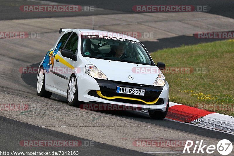 Bild #7042163 - Touristenfahrten Nürburgring Nordschleife (06.08.2019)