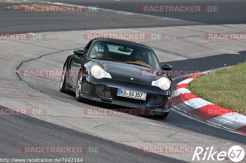 Bild #7042164 - Touristenfahrten Nürburgring Nordschleife (06.08.2019)