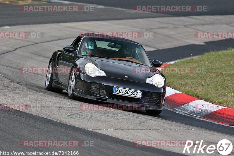 Bild #7042166 - Touristenfahrten Nürburgring Nordschleife (06.08.2019)