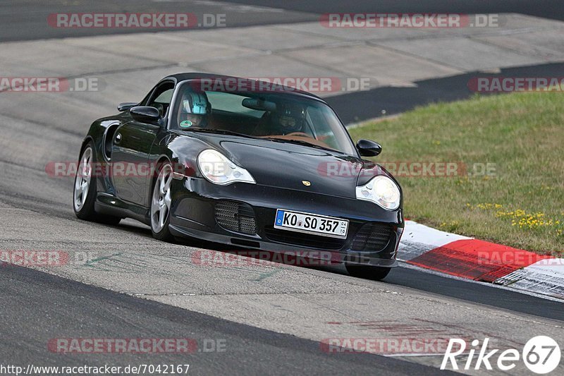 Bild #7042167 - Touristenfahrten Nürburgring Nordschleife (06.08.2019)