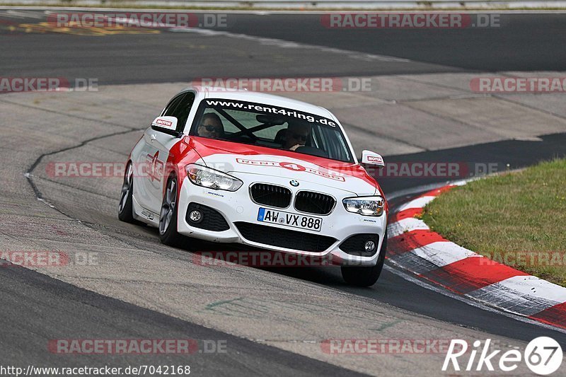 Bild #7042168 - Touristenfahrten Nürburgring Nordschleife (06.08.2019)