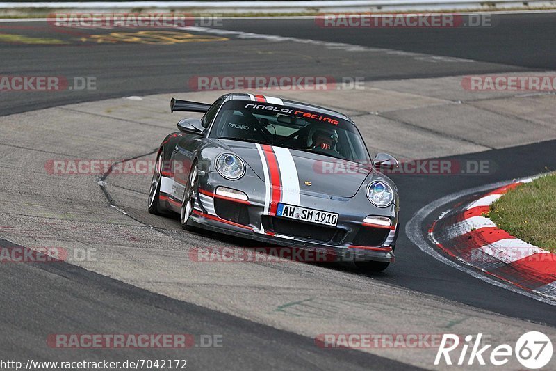 Bild #7042172 - Touristenfahrten Nürburgring Nordschleife (06.08.2019)