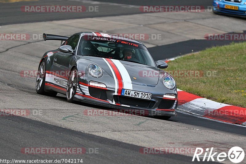 Bild #7042174 - Touristenfahrten Nürburgring Nordschleife (06.08.2019)