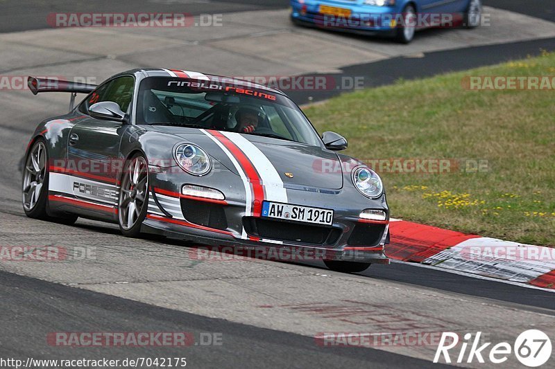 Bild #7042175 - Touristenfahrten Nürburgring Nordschleife (06.08.2019)