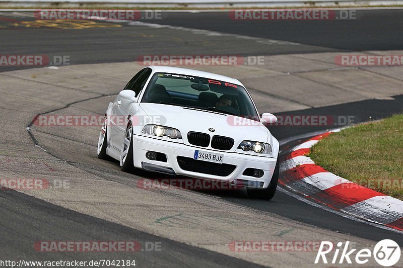 Bild #7042184 - Touristenfahrten Nürburgring Nordschleife (06.08.2019)