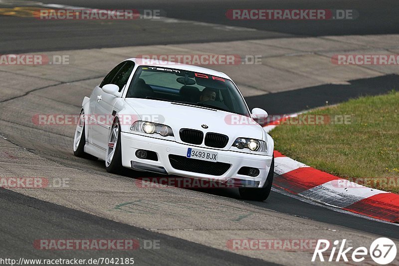 Bild #7042185 - Touristenfahrten Nürburgring Nordschleife (06.08.2019)