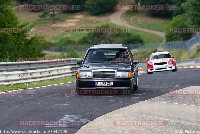 Bild #7042198 - Touristenfahrten Nürburgring Nordschleife (06.08.2019)