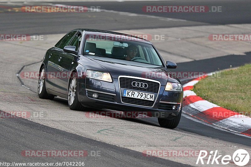 Bild #7042206 - Touristenfahrten Nürburgring Nordschleife (06.08.2019)