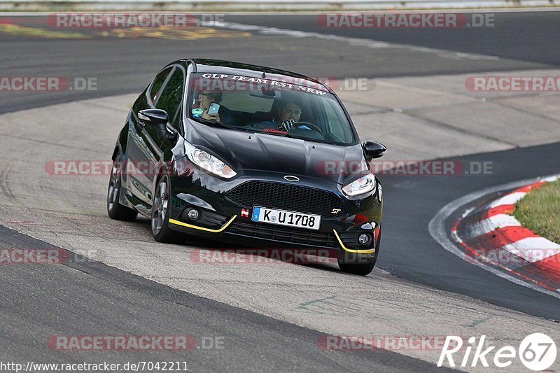 Bild #7042211 - Touristenfahrten Nürburgring Nordschleife (06.08.2019)