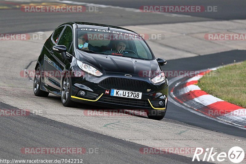 Bild #7042212 - Touristenfahrten Nürburgring Nordschleife (06.08.2019)