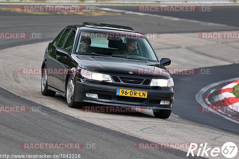 Bild #7042216 - Touristenfahrten Nürburgring Nordschleife (06.08.2019)