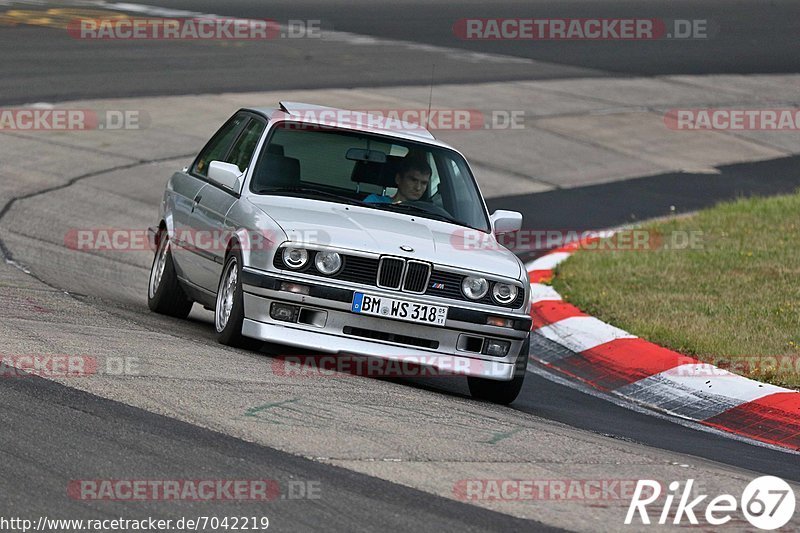 Bild #7042219 - Touristenfahrten Nürburgring Nordschleife (06.08.2019)