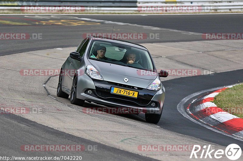 Bild #7042220 - Touristenfahrten Nürburgring Nordschleife (06.08.2019)