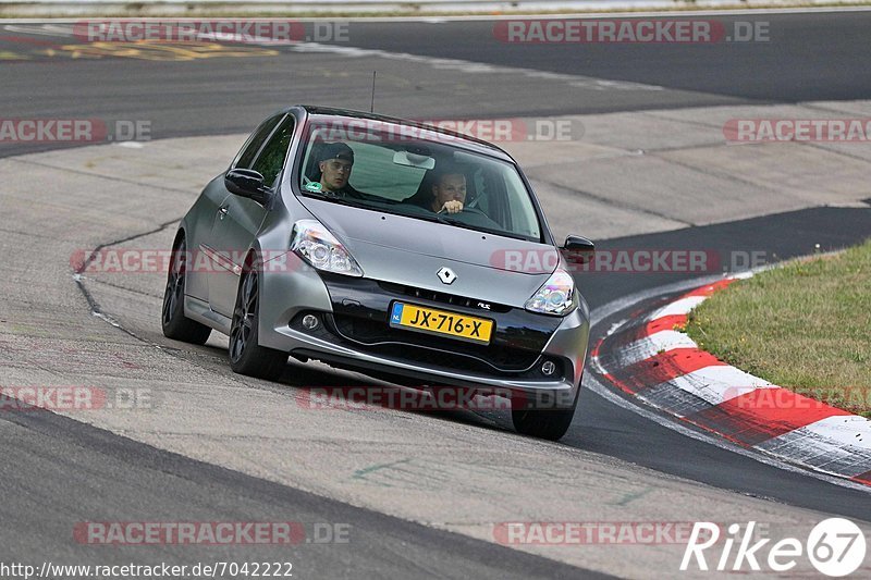 Bild #7042222 - Touristenfahrten Nürburgring Nordschleife (06.08.2019)