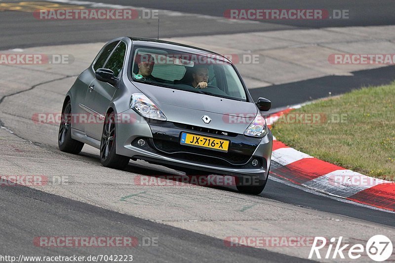 Bild #7042223 - Touristenfahrten Nürburgring Nordschleife (06.08.2019)