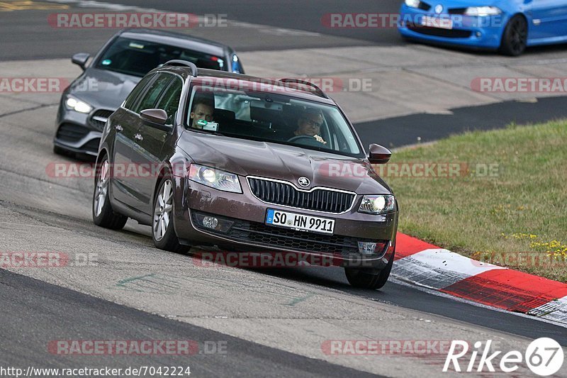 Bild #7042224 - Touristenfahrten Nürburgring Nordschleife (06.08.2019)