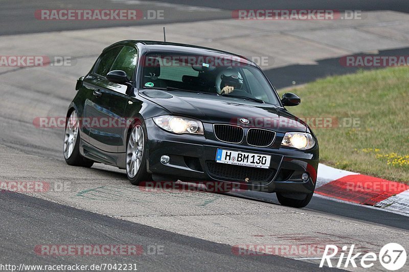 Bild #7042231 - Touristenfahrten Nürburgring Nordschleife (06.08.2019)