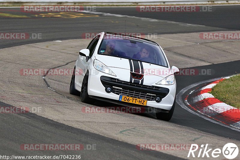 Bild #7042236 - Touristenfahrten Nürburgring Nordschleife (06.08.2019)