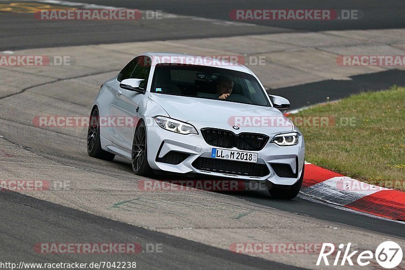 Bild #7042238 - Touristenfahrten Nürburgring Nordschleife (06.08.2019)