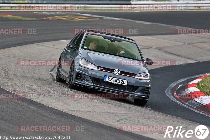 Bild #7042241 - Touristenfahrten Nürburgring Nordschleife (06.08.2019)