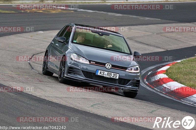 Bild #7042242 - Touristenfahrten Nürburgring Nordschleife (06.08.2019)