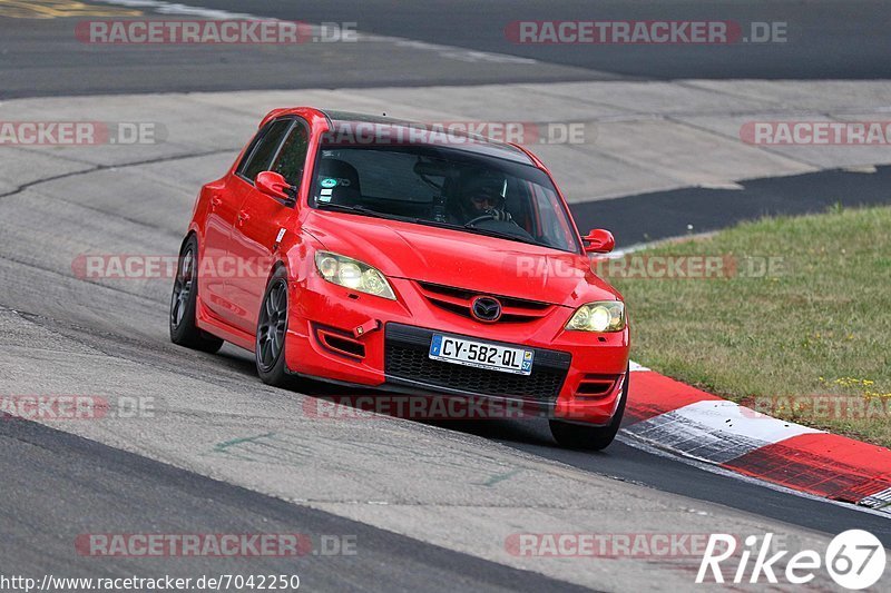 Bild #7042250 - Touristenfahrten Nürburgring Nordschleife (06.08.2019)