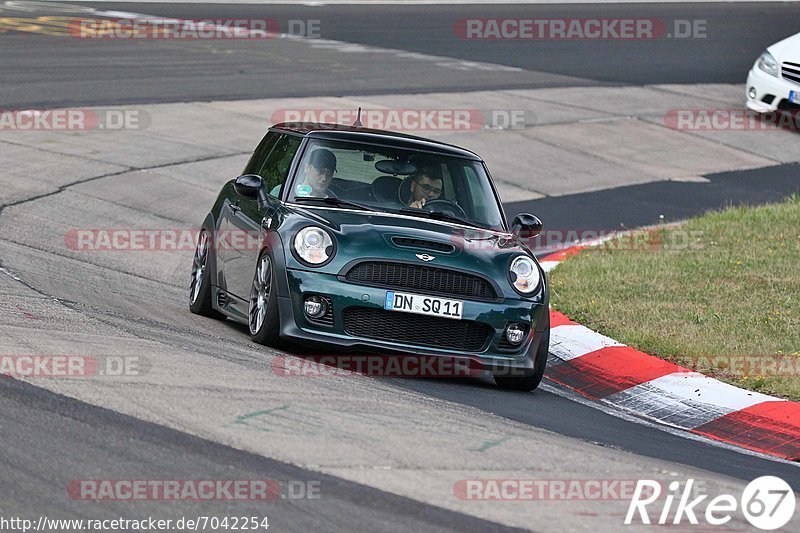 Bild #7042254 - Touristenfahrten Nürburgring Nordschleife (06.08.2019)