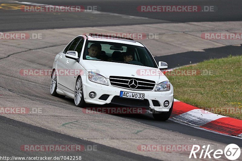 Bild #7042258 - Touristenfahrten Nürburgring Nordschleife (06.08.2019)