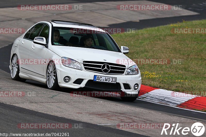 Bild #7042261 - Touristenfahrten Nürburgring Nordschleife (06.08.2019)