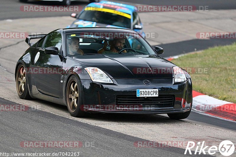 Bild #7042263 - Touristenfahrten Nürburgring Nordschleife (06.08.2019)