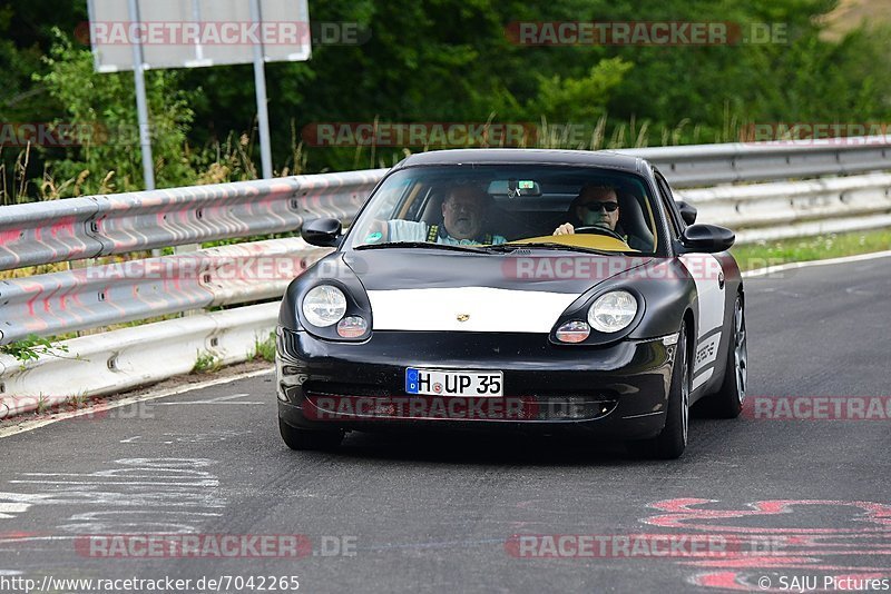 Bild #7042265 - Touristenfahrten Nürburgring Nordschleife (06.08.2019)