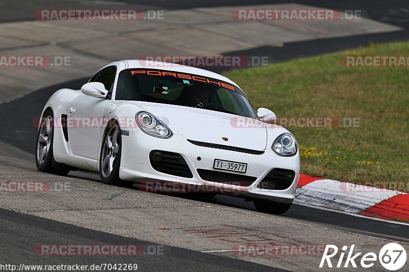 Bild #7042269 - Touristenfahrten Nürburgring Nordschleife (06.08.2019)