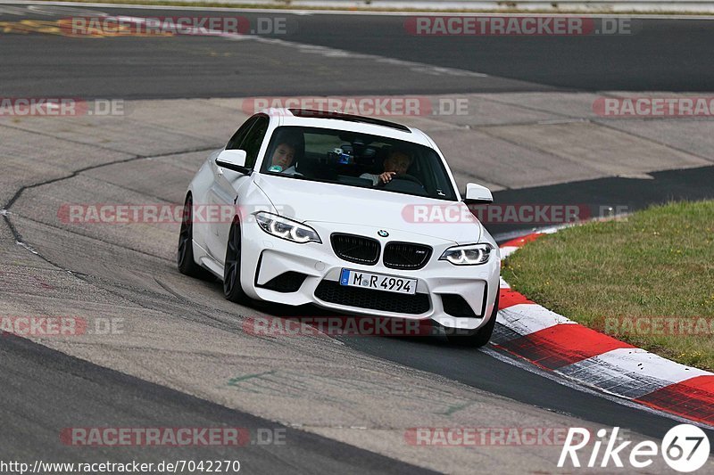 Bild #7042270 - Touristenfahrten Nürburgring Nordschleife (06.08.2019)