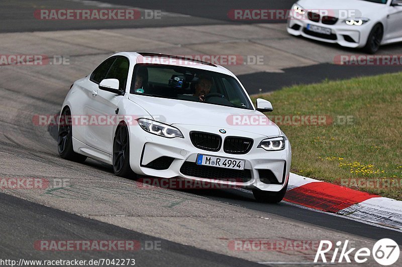 Bild #7042273 - Touristenfahrten Nürburgring Nordschleife (06.08.2019)