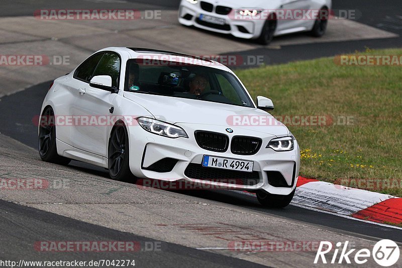 Bild #7042274 - Touristenfahrten Nürburgring Nordschleife (06.08.2019)