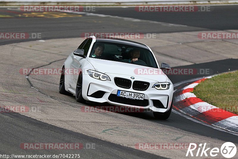 Bild #7042275 - Touristenfahrten Nürburgring Nordschleife (06.08.2019)