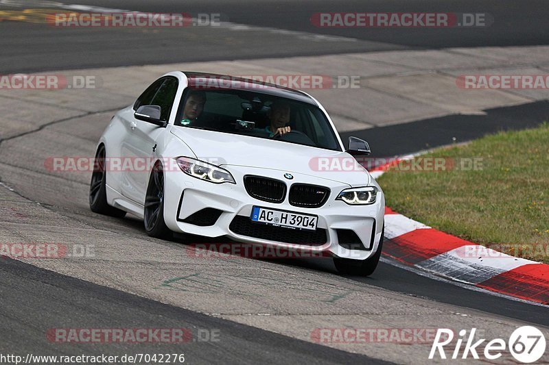 Bild #7042276 - Touristenfahrten Nürburgring Nordschleife (06.08.2019)