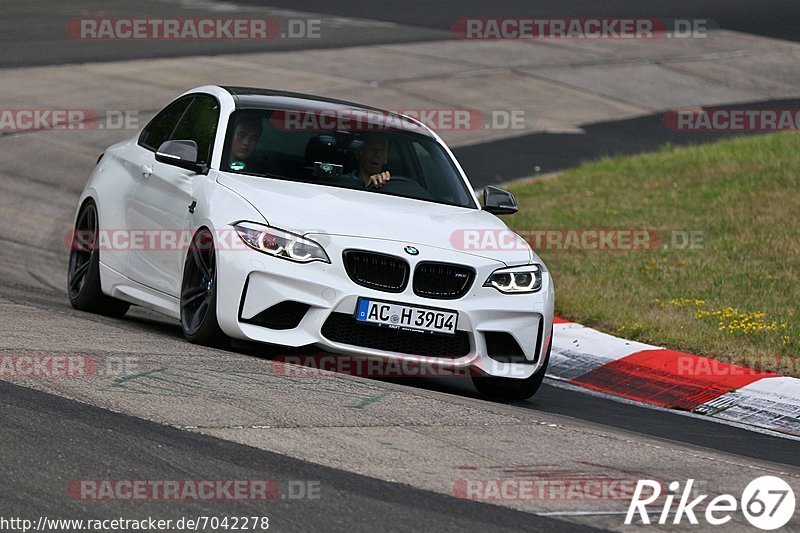 Bild #7042278 - Touristenfahrten Nürburgring Nordschleife (06.08.2019)