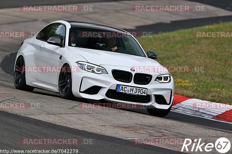 Bild #7042279 - Touristenfahrten Nürburgring Nordschleife (06.08.2019)