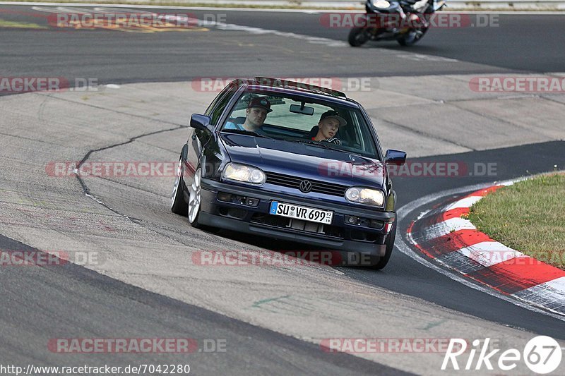 Bild #7042280 - Touristenfahrten Nürburgring Nordschleife (06.08.2019)