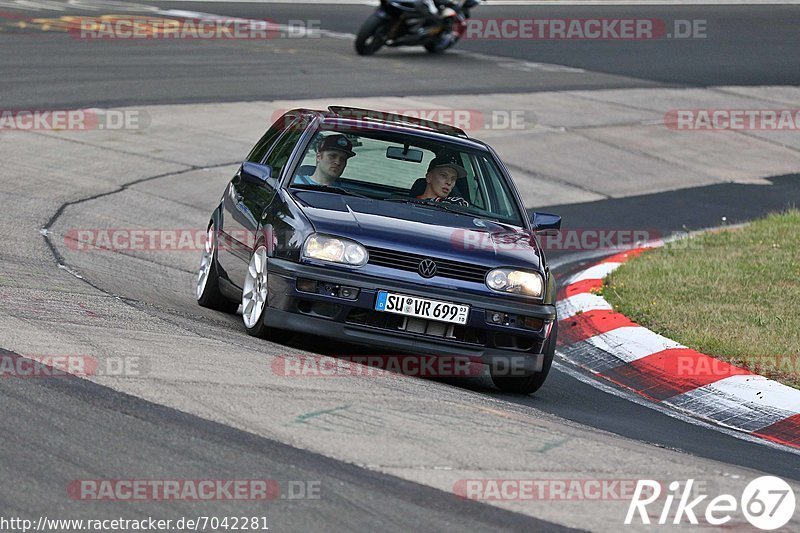 Bild #7042281 - Touristenfahrten Nürburgring Nordschleife (06.08.2019)