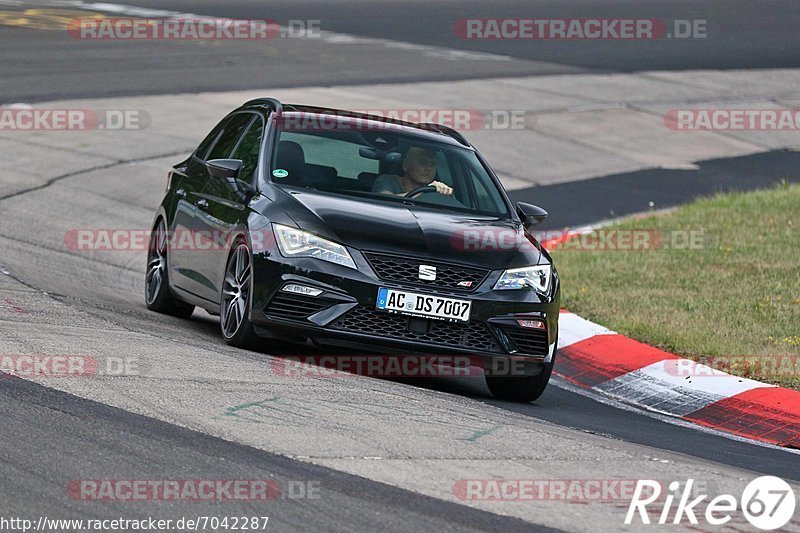 Bild #7042287 - Touristenfahrten Nürburgring Nordschleife (06.08.2019)