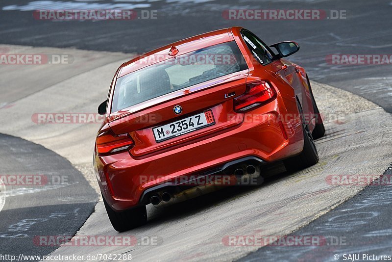 Bild #7042288 - Touristenfahrten Nürburgring Nordschleife (06.08.2019)