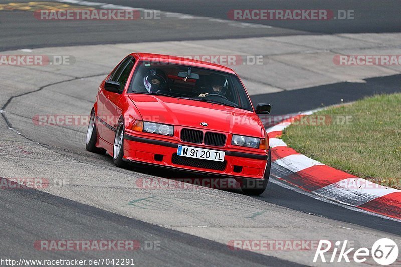 Bild #7042291 - Touristenfahrten Nürburgring Nordschleife (06.08.2019)