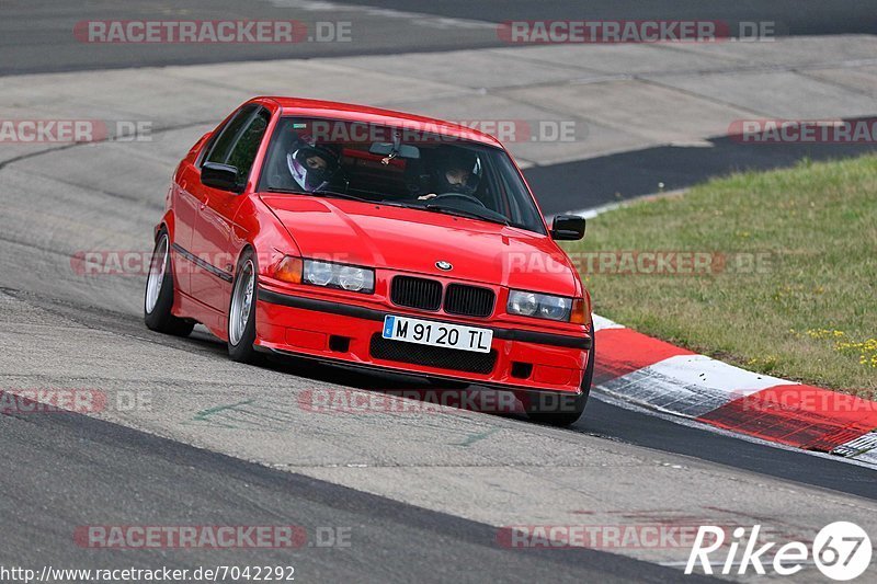 Bild #7042292 - Touristenfahrten Nürburgring Nordschleife (06.08.2019)