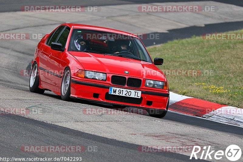 Bild #7042293 - Touristenfahrten Nürburgring Nordschleife (06.08.2019)