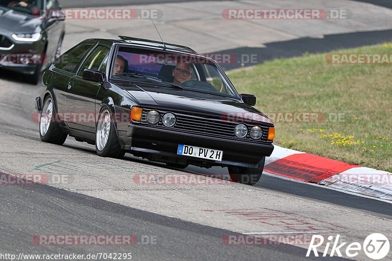 Bild #7042295 - Touristenfahrten Nürburgring Nordschleife (06.08.2019)