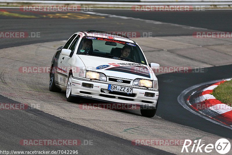 Bild #7042296 - Touristenfahrten Nürburgring Nordschleife (06.08.2019)